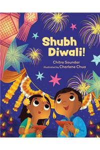 Shubh Diwali!