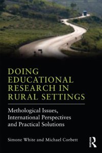 Doing Educational Research in Rural Settings