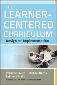 Learner-Centered Curriculum