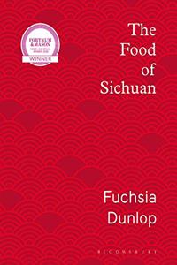 The Food of Sichuan