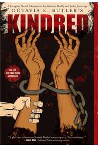 Kindred: A Graphic Novel Adaptation