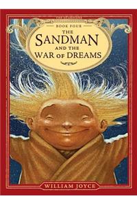 Sandman and the War of Dreams