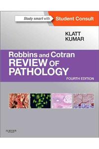 Robbins and Cotran Review of Pathology