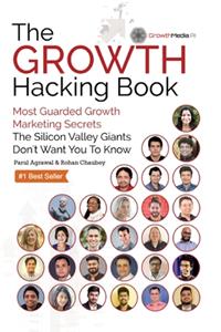 Growth Hacking Book