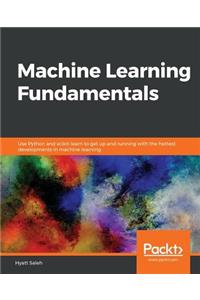 Machine Learning Fundamentals