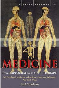 A Brief History of Medicine
