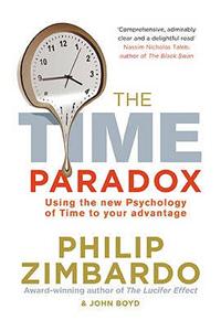 The Time Paradox