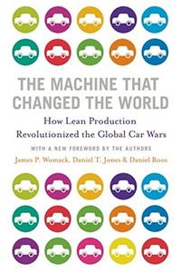 The Machine That Changed the World