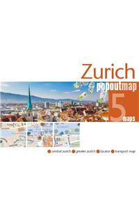 Zurich Popout Map