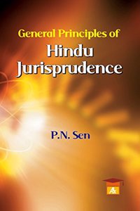 Hindu Jurisprudence