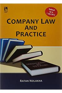 Company Law and Practice