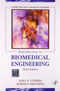 INTRODUCTION TO BIOMEDICAL ENGINEERING, 3RD EDITION