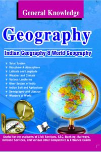 General Knowledge Geography