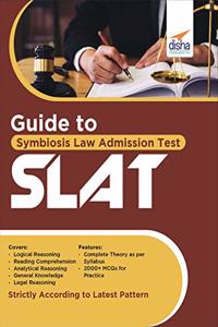 Guide to Symbiosis Law Admission Test - SLAT