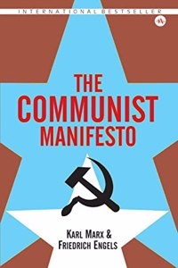 The Communist Manifesto | Hardcover | Karl Marx and Friedrich Engels