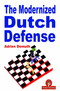 Modernized Dutch Defense