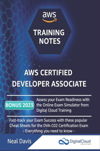 AWS Certified Developer Associate Training Notes