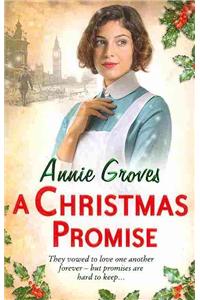 A Christmas Promise