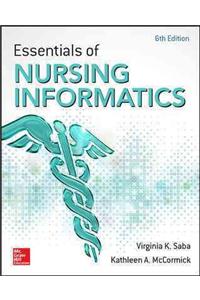 Essentials of Nursing Informatics, 6th Edition
