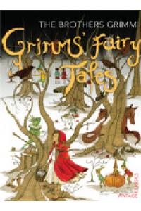 Grimms' Fairy Tales