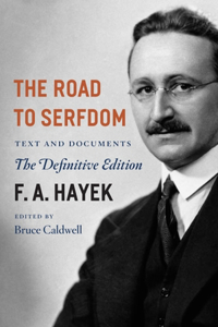 Road to Serfdom