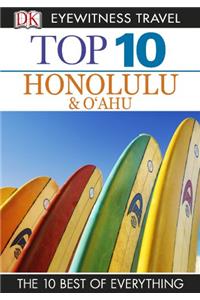 Top 10 Honolulu and O'ahu