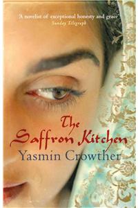 The Saffron Kitchen