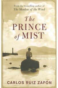 The Prince Of Mist