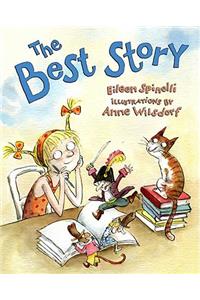 The Best Story