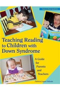 Teaching Reading to Children with Down Syndrome