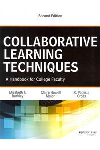 Collaborative Learning Techniques