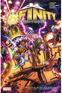 Infinity Countdown