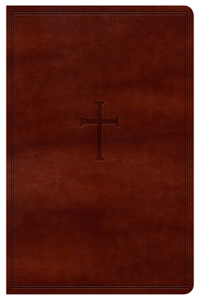 Large Print Personal Size Reference Bible-NKJV