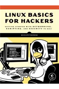 Linux Basics for Hackers