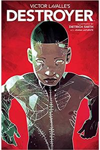 Victor Lavalle's Destroyer