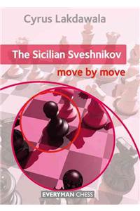 Sicilian Sveshnikov: Move by Move