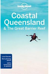Lonely Planet Coastal Queensland & the Great Barrier Reef 8