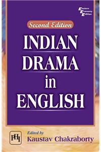 Indian Drama in English