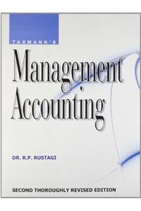 Management Accounting