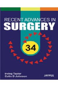 Recent Advances in Surgery - 34