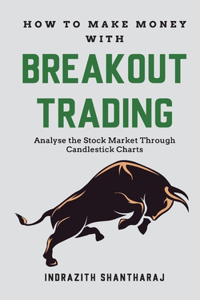 How To Make Money Through Breakout Trading - Analyse Stock Market Through Candlestick Charts