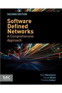 Software Defined Networks