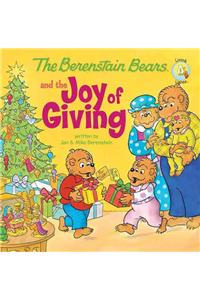 The Berenstain Bears and the Joy of Giving