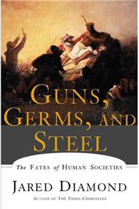 Guns, Germs and Steel