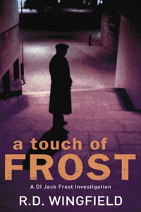 A Touch Of Frost