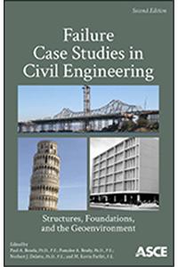 Failure Case Studies in Civil Engineering
