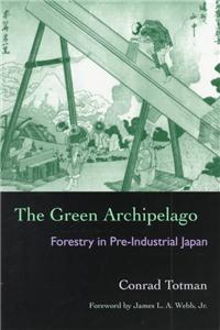 Green Archipelago