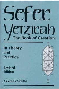 Sefer Yetzira/the Book of Creation