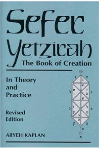 Sefer Yetzirah