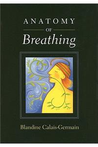 Anatomy of Breathing